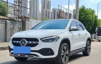 Mercedes-Benz GLA, 2022 год, 2 450 000 рублей, 1 фотография