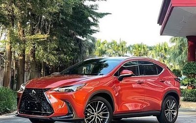 Lexus NX, 2022 год, 3 350 000 рублей, 1 фотография