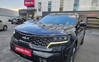 KIA Sorento IV, 2022 год, 2 685 000 рублей, 1 фотография