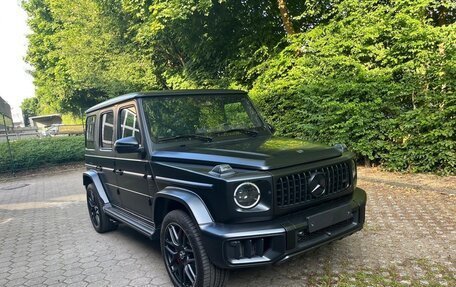 Mercedes-Benz G-Класс AMG, 2025 год, 36 990 000 рублей, 1 фотография