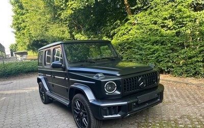 Mercedes-Benz G-Класс AMG, 2025 год, 36 990 000 рублей, 1 фотография