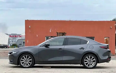 Mazda 3, 2022 год, 1 890 000 рублей, 4 фотография