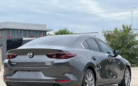 Mazda 3, 2022 год, 1 890 000 рублей, 7 фотография