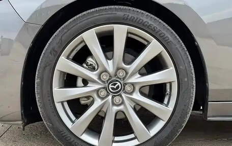 Mazda 3, 2022 год, 1 890 000 рублей, 21 фотография