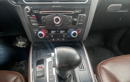 Audi Q5, 2014 год, 2 100 000 рублей, 5 фотография