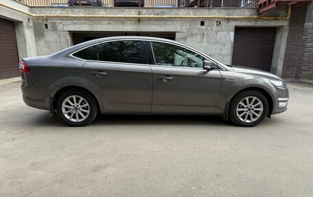 Ford Mondeo IV, 2012 год, 790 000 рублей, 7 фотография