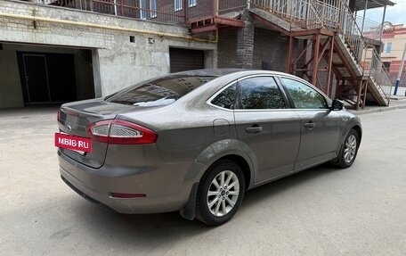 Ford Mondeo IV, 2012 год, 790 000 рублей, 6 фотография