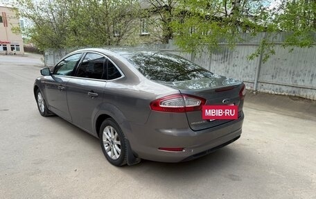 Ford Mondeo IV, 2012 год, 790 000 рублей, 4 фотография