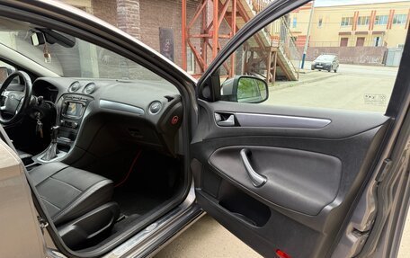 Ford Mondeo IV, 2012 год, 790 000 рублей, 9 фотография