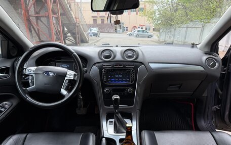 Ford Mondeo IV, 2012 год, 790 000 рублей, 11 фотография