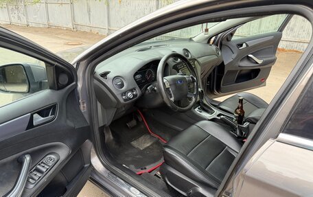Ford Mondeo IV, 2012 год, 790 000 рублей, 13 фотография