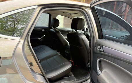 Ford Mondeo IV, 2012 год, 790 000 рублей, 10 фотография