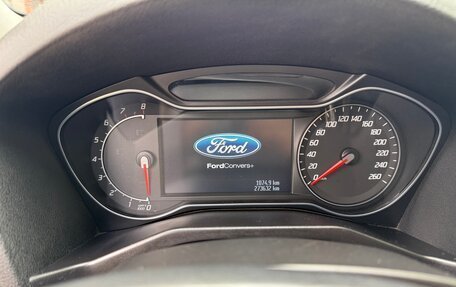 Ford Mondeo IV, 2012 год, 790 000 рублей, 15 фотография