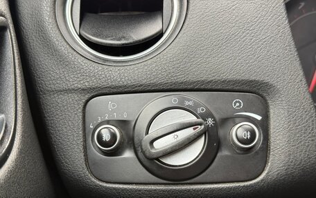 Ford Mondeo IV, 2012 год, 790 000 рублей, 18 фотография