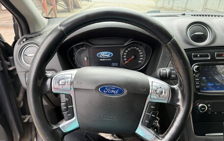 Ford Mondeo IV, 2012 год, 790 000 рублей, 14 фотография