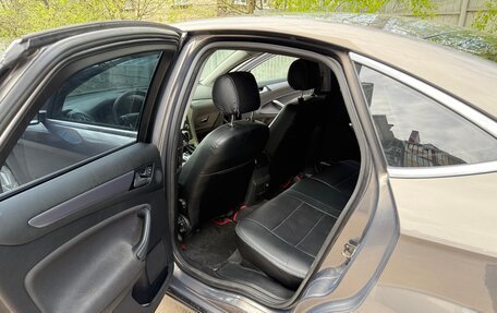 Ford Mondeo IV, 2012 год, 790 000 рублей, 12 фотография