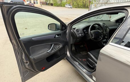 Ford Mondeo IV, 2012 год, 790 000 рублей, 21 фотография