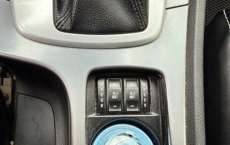 Ford Mondeo IV, 2012 год, 790 000 рублей, 17 фотография