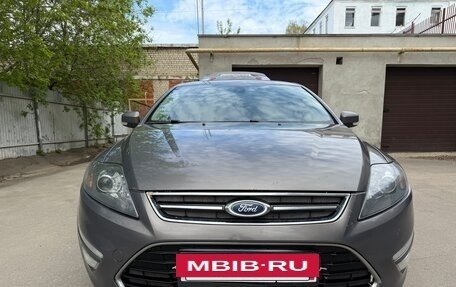 Ford Mondeo IV, 2012 год, 790 000 рублей, 20 фотография