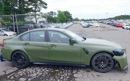 BMW M3, 2025 год, 10 100 000 рублей, 3 фотография