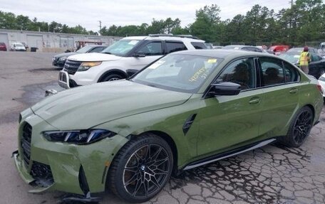 BMW M3, 2025 год, 10 100 000 рублей, 2 фотография
