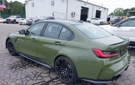 BMW M3, 2025 год, 10 100 000 рублей, 6 фотография