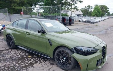 BMW M3, 2025 год, 10 100 000 рублей, 8 фотография