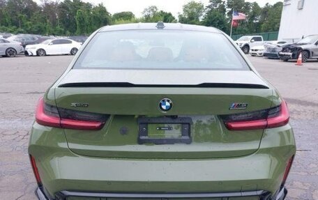 BMW M3, 2025 год, 10 100 000 рублей, 5 фотография