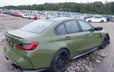 BMW M3, 2025 год, 10 100 000 рублей, 4 фотография