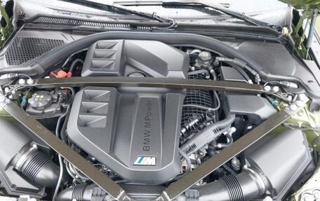 BMW M3, 2025 год, 10 100 000 рублей, 9 фотография