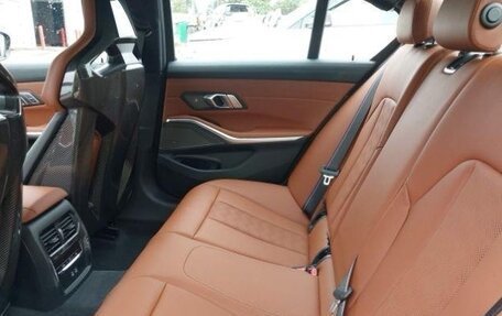 BMW M3, 2025 год, 10 100 000 рублей, 10 фотография