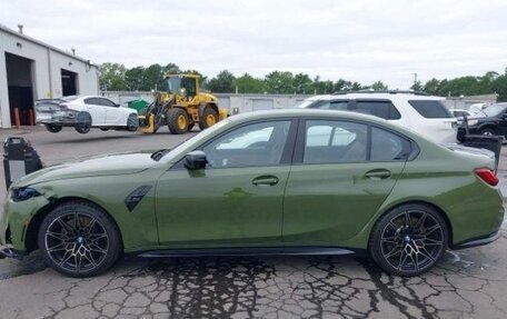 BMW M3, 2025 год, 10 100 000 рублей, 7 фотография