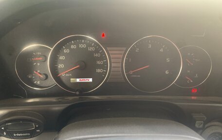 Toyota Land Cruiser 100 рестайлинг 2, 2005 год, 4 000 000 рублей, 7 фотография