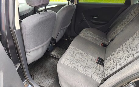 Nissan Almera, 2014 год, 900 000 рублей, 8 фотография