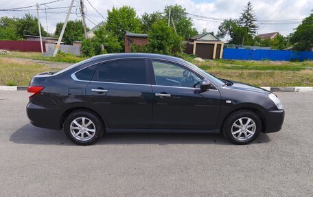 Nissan Almera, 2014 год, 900 000 рублей, 3 фотография