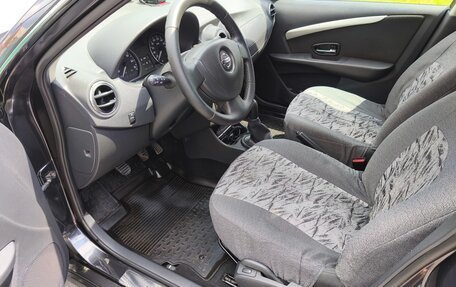 Nissan Almera, 2014 год, 900 000 рублей, 6 фотография