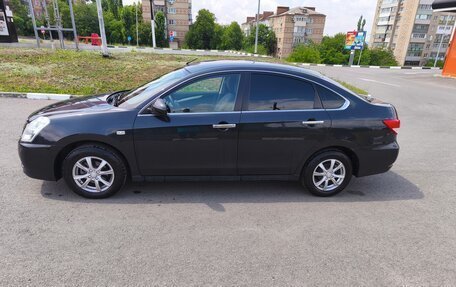 Nissan Almera, 2014 год, 900 000 рублей, 2 фотография