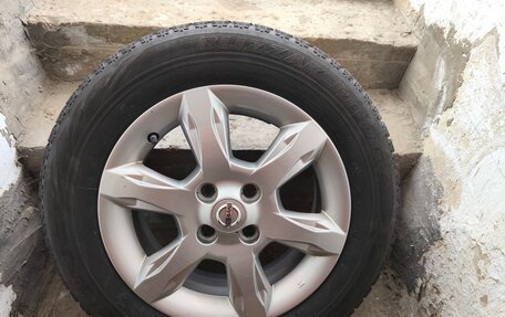 Nissan Almera, 2014 год, 900 000 рублей, 14 фотография