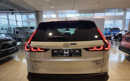 Honda CR-V, 2024 год, 3 950 000 рублей, 3 фотография