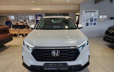 Honda CR-V, 2024 год, 3 950 000 рублей, 6 фотография