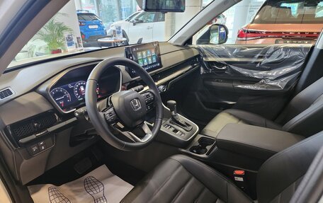 Honda CR-V, 2024 год, 3 950 000 рублей, 10 фотография