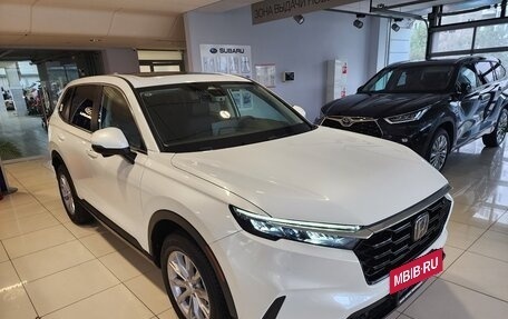 Honda CR-V, 2024 год, 3 950 000 рублей, 5 фотография
