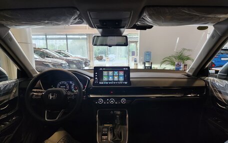 Honda CR-V, 2024 год, 3 950 000 рублей, 11 фотография