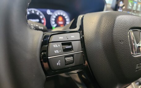 Honda CR-V, 2024 год, 3 950 000 рублей, 15 фотография