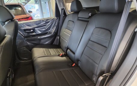Honda CR-V, 2024 год, 3 950 000 рублей, 14 фотография