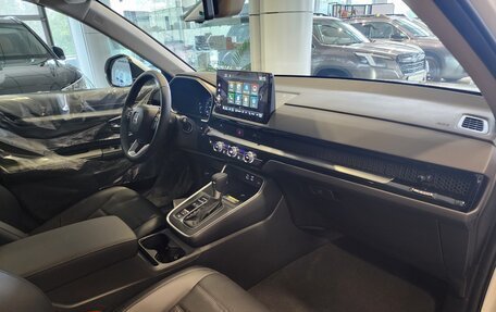 Honda CR-V, 2024 год, 3 950 000 рублей, 12 фотография