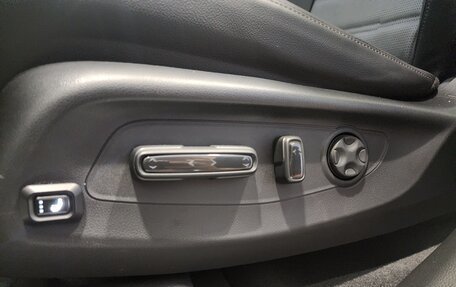Honda CR-V, 2024 год, 3 950 000 рублей, 17 фотография