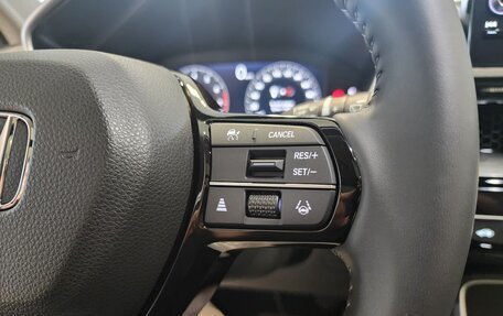 Honda CR-V, 2024 год, 3 950 000 рублей, 16 фотография