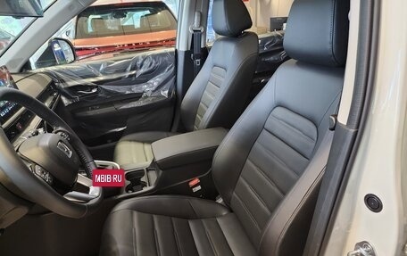 Honda CR-V, 2024 год, 3 950 000 рублей, 13 фотография