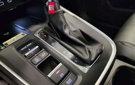 Honda CR-V, 2024 год, 3 950 000 рублей, 19 фотография